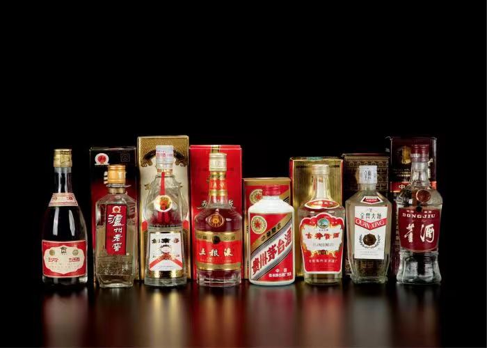 和庆镇老酒储存的方法