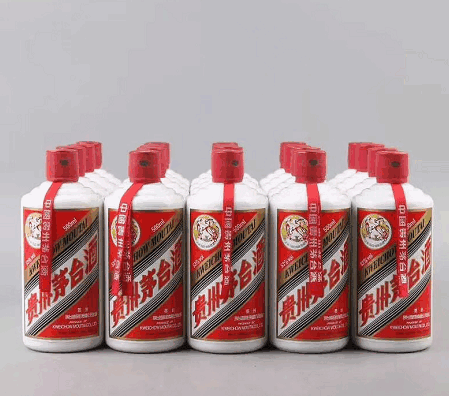 和庆镇名酒回收